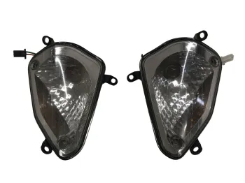 Clignotants avant DAELIM S2 SQ 125 FI 2007-2012