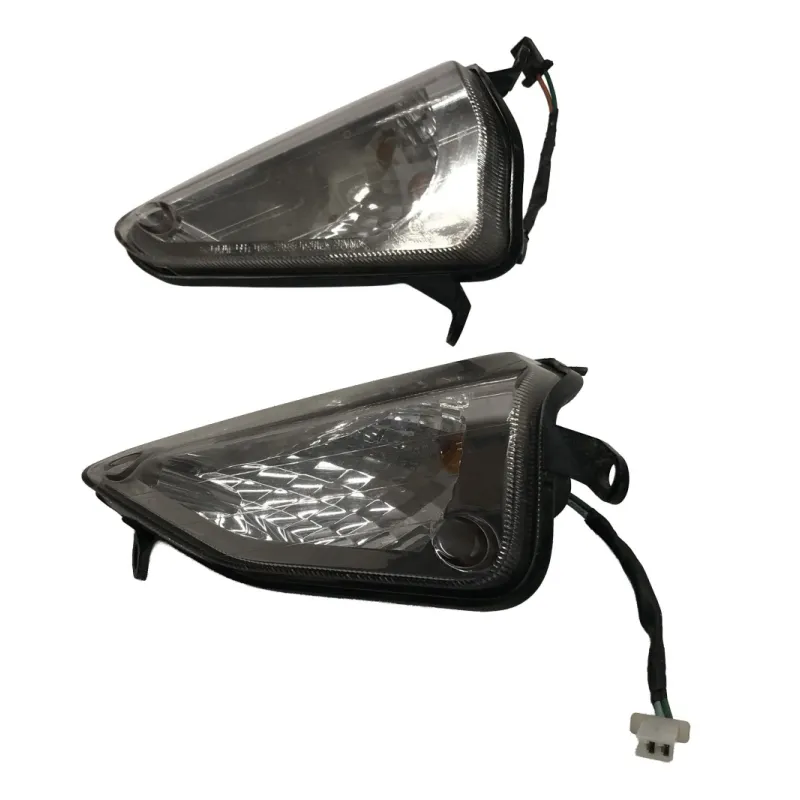 Clignotants avant DAELIM S2 SQ 125 FI 2007-2012