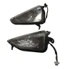Clignotants avant DAELIM S2 SQ 125 FI 2007-2012