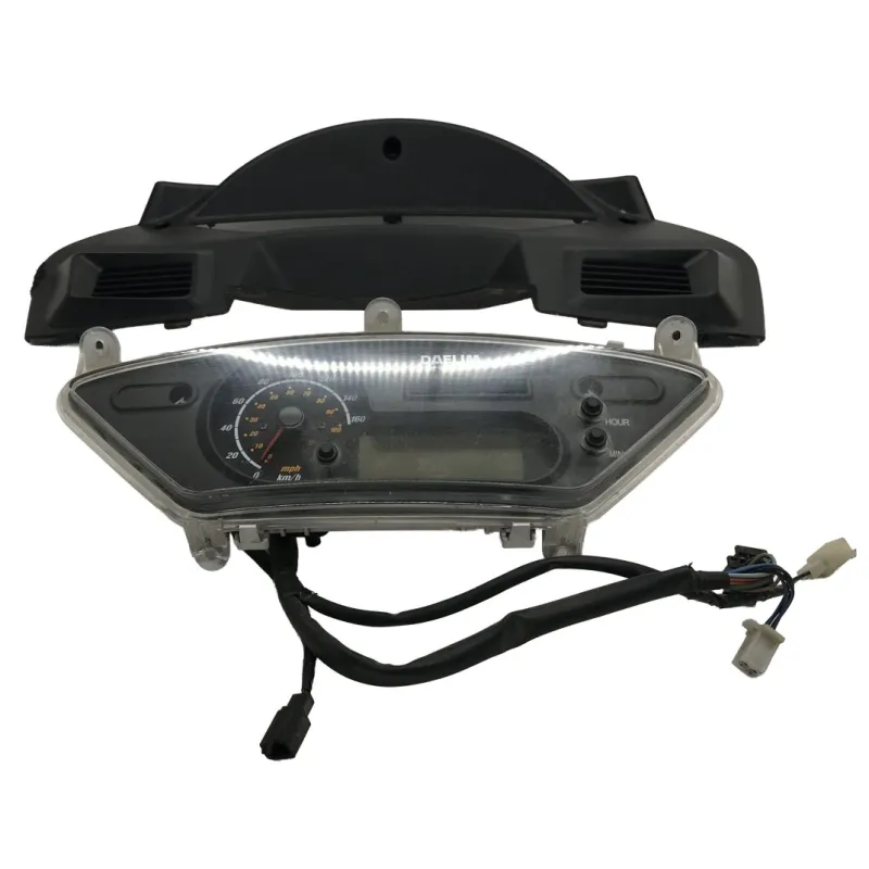 Compteur DAELIM S2 SQ 125 FI 2007-2012
