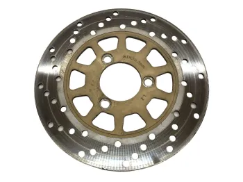 Disque frein avant DAELIM S2 SQ 125 FI 2007-2012