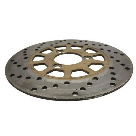 Disque frein avant DAELIM S2 SQ 125 FI 2007-2012