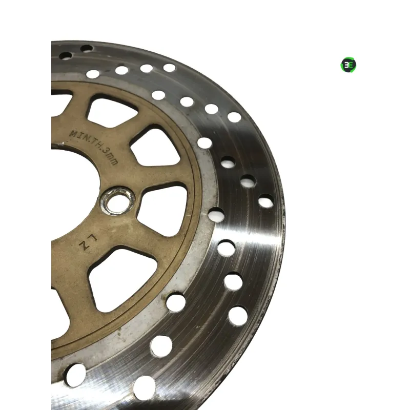 Disque frein avant DAELIM S2 SQ 125 FI 2007-2012
