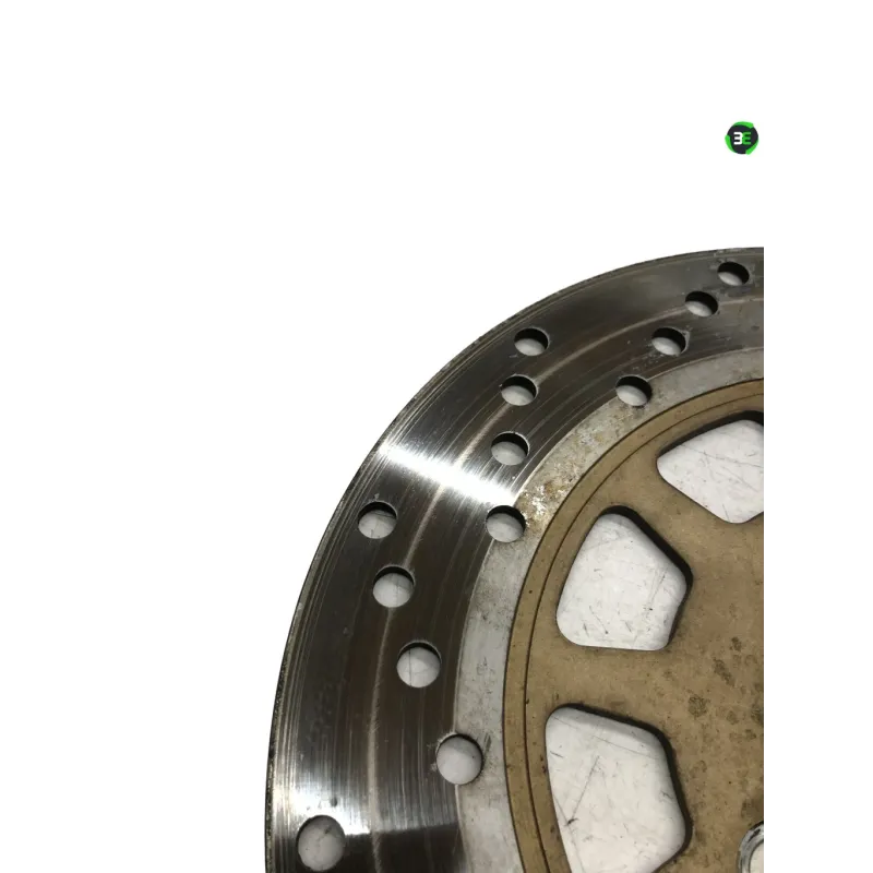 Disque frein avant DAELIM S2 SQ 125 FI 2007-2012