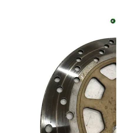 Disque frein avant DAELIM S2 SQ 125 FI 2007-2012
