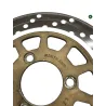 Disque frein avant DAELIM S2 SQ 125 FI 2007-2012 Disque frein avant DAELIM S2 SQ 125 FI 2007-2012