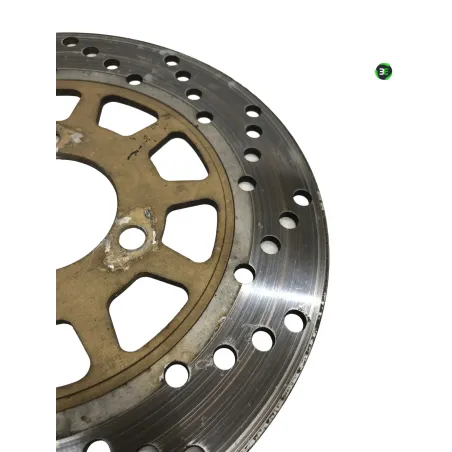 Disque frein avant DAELIM S2 SQ 125 FI 2007-2012