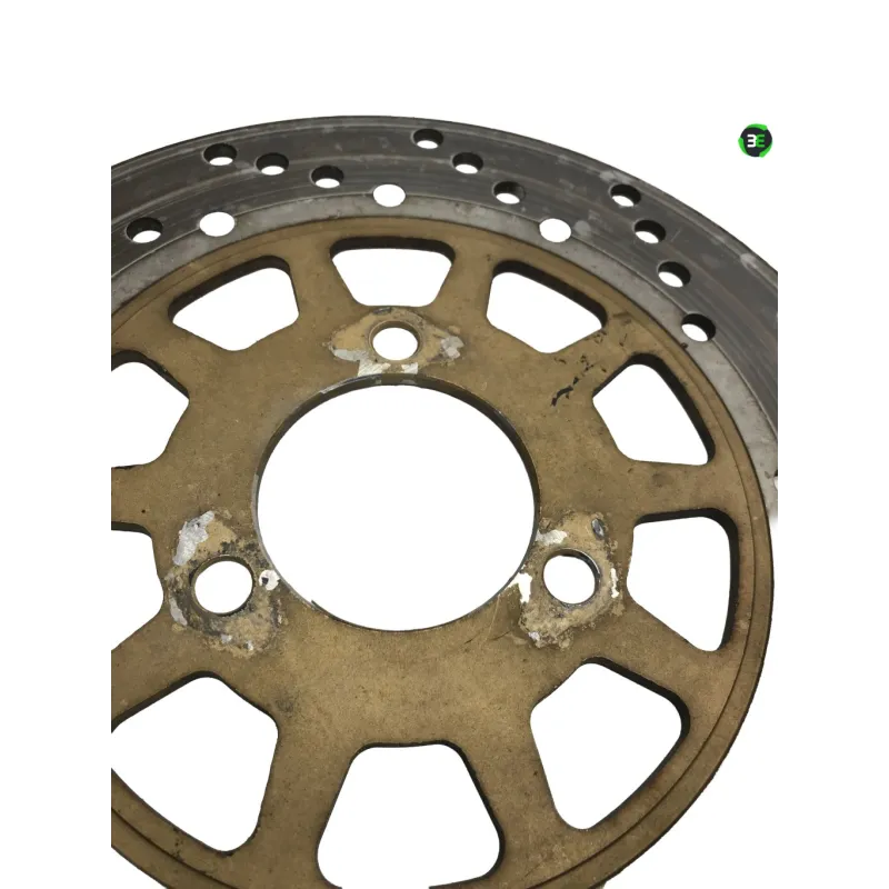 Disque frein avant DAELIM S2 SQ 125 FI 2007-2012