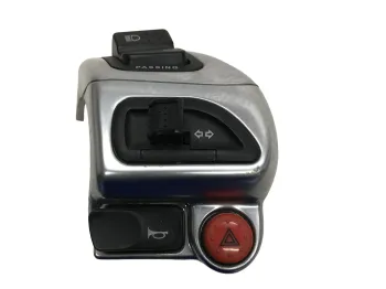 Commodo gauche PIAGGIO MP3 300 2011-2016 YOURBAN LT ERL