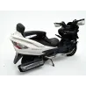 SUZUKI BURGMAN 400