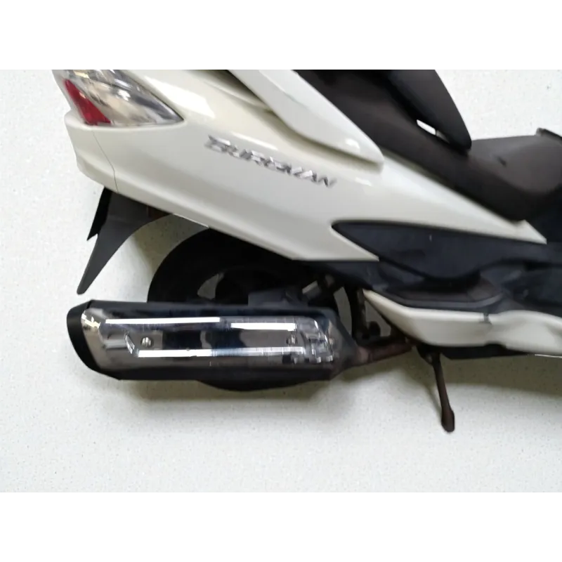 SUZUKI BURGMAN 400