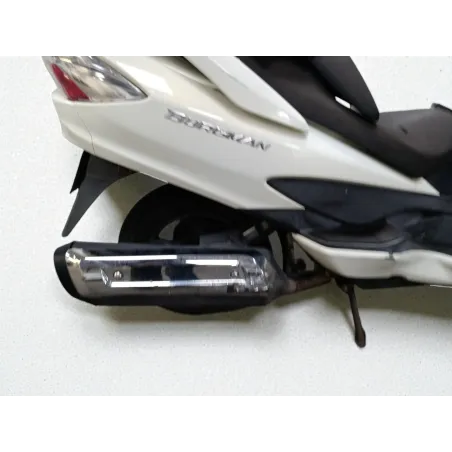 SUZUKI BURGMAN 400
