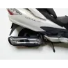 SUZUKI BURGMAN 400