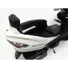 SUZUKI BURGMAN 400