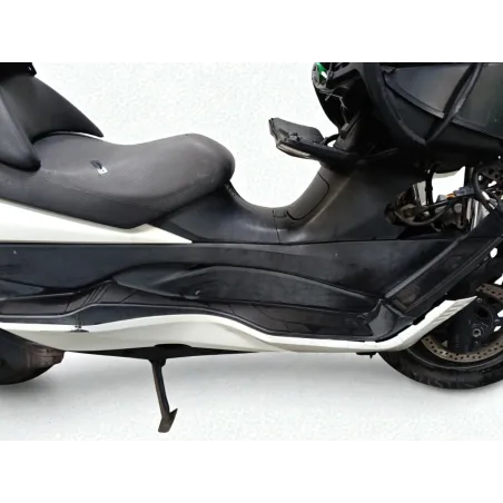 SUZUKI BURGMAN 400