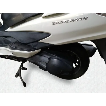 SUZUKI BURGMAN 400