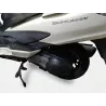SUZUKI BURGMAN 400