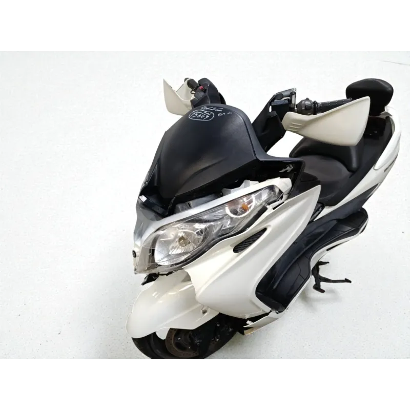 SUZUKI BURGMAN 400