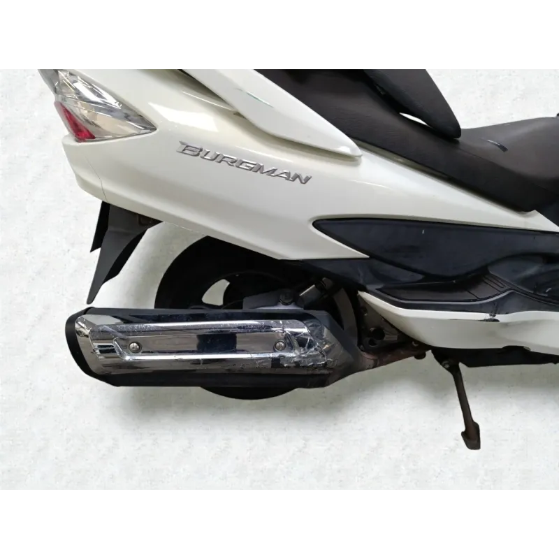 SUZUKI BURGMAN 400