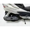 SUZUKI BURGMAN 400