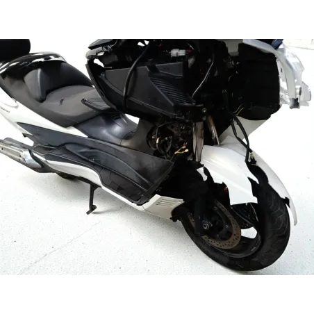SUZUKI BURGMAN 400