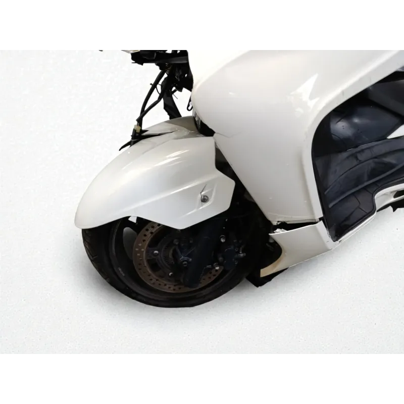 SUZUKI BURGMAN 400