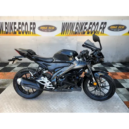 YAMAHA YZF-R 125