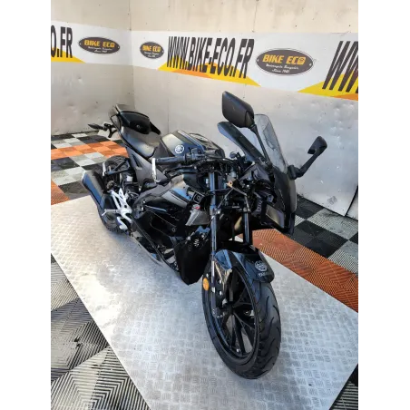 YAMAHA YZF-R 125