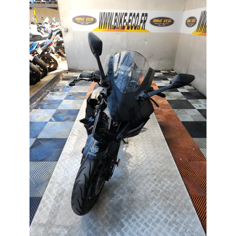 YAMAHA YZF-R 125