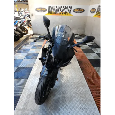 YAMAHA YZF-R 125