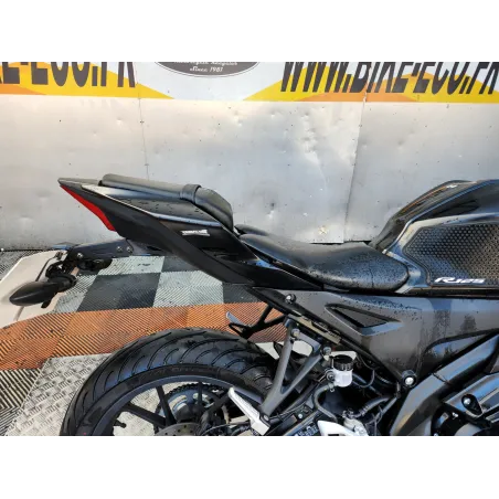 YAMAHA YZF-R 125