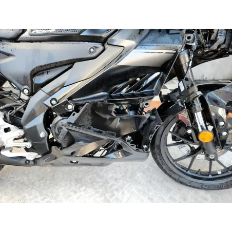 YAMAHA YZF-R 125