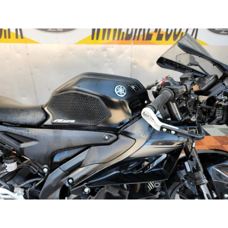 YAMAHA YZF-R 125