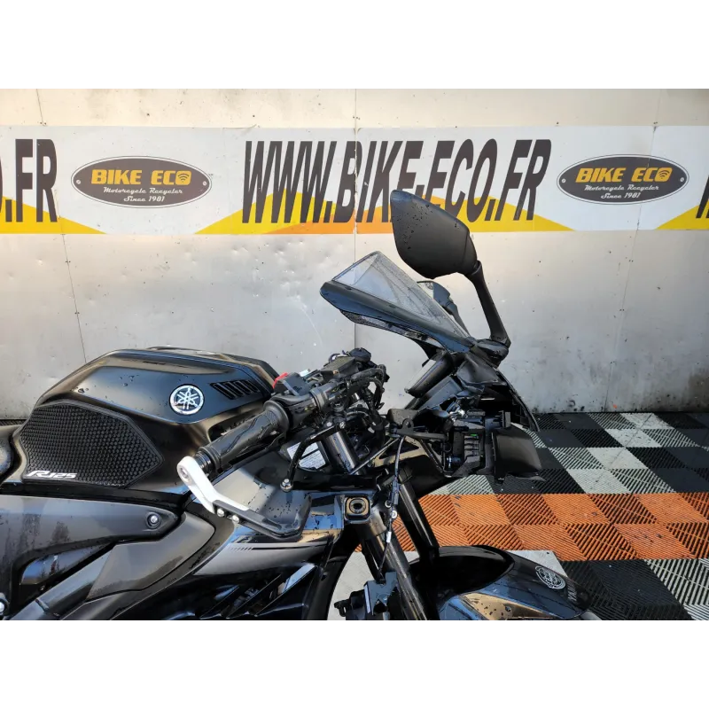 YAMAHA YZF-R 125