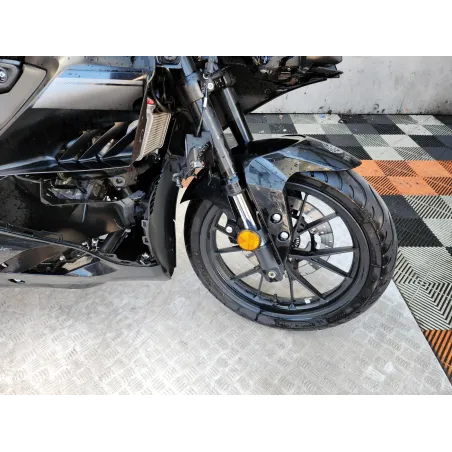 YAMAHA YZF-R 125