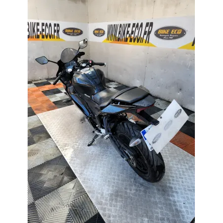 YAMAHA YZF-R 125
