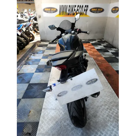 YAMAHA YZF-R 125