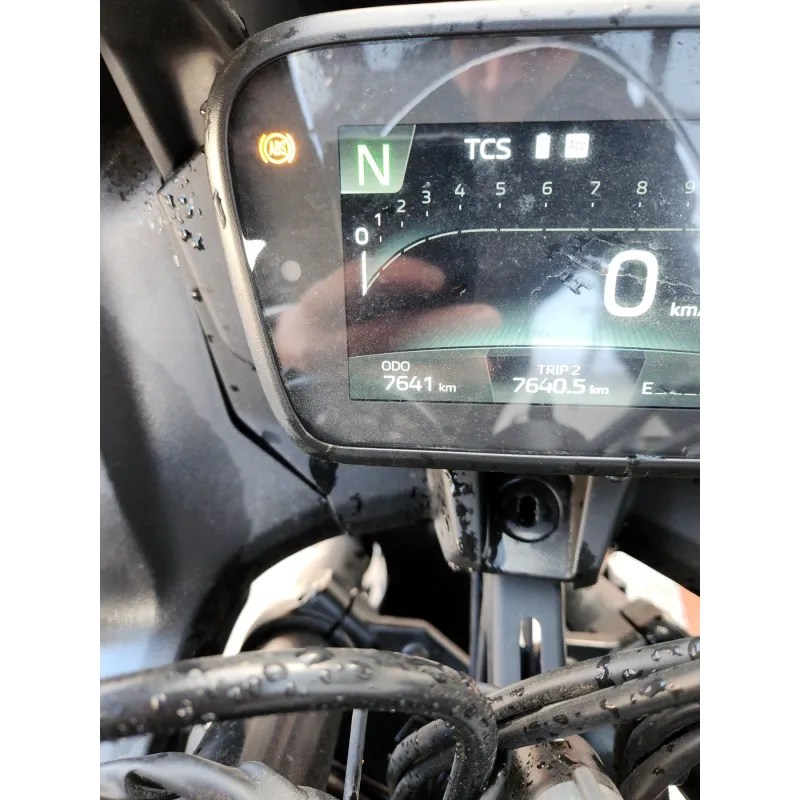 YAMAHA YZF-R 125