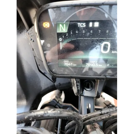 YAMAHA YZF-R 125