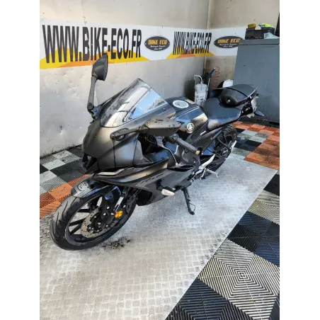 YAMAHA YZF-R 125