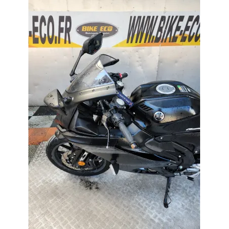 YAMAHA YZF-R 125