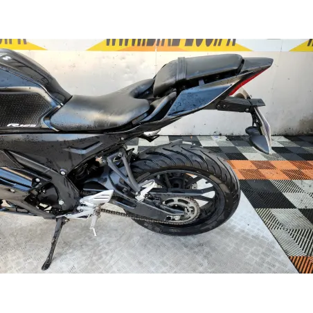 YAMAHA YZF-R 125