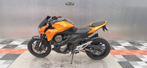 KAWASAKI Z 800 E 13-15