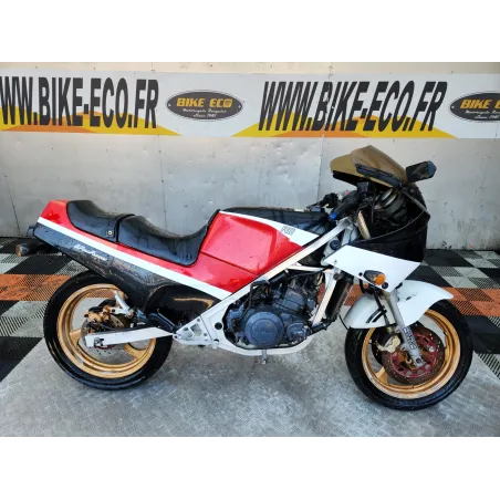 SUZUKI RG 250