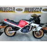 SUZUKI RG 250
