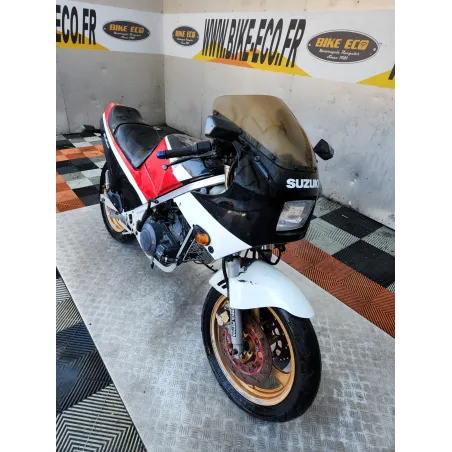 SUZUKI RG 250