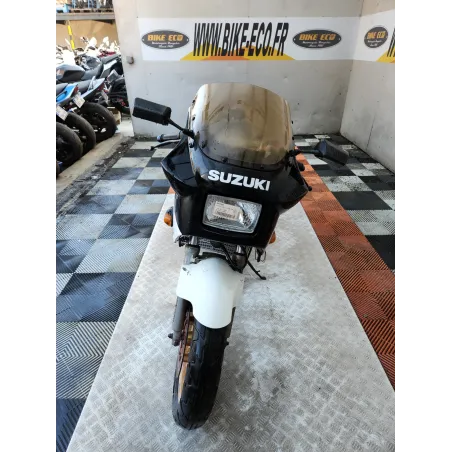 SUZUKI RG 250