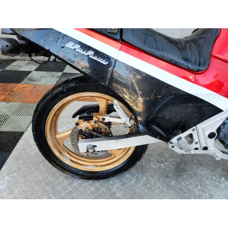 SUZUKI RG 250