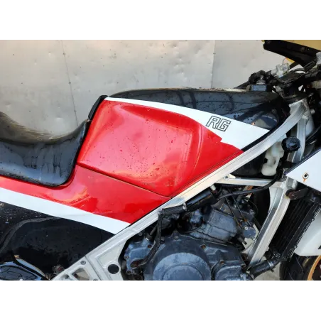 SUZUKI RG 250
