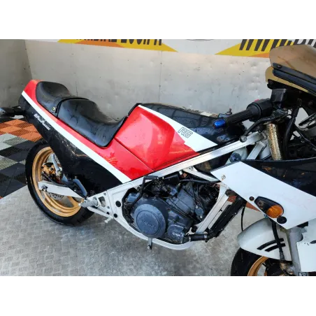 SUZUKI RG 250